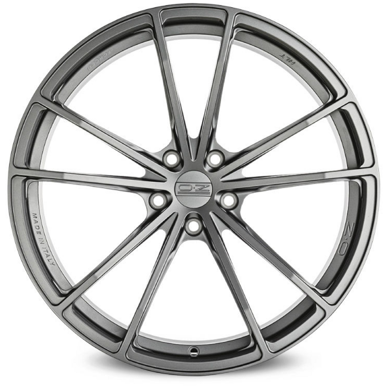 OZ Zeus HLT