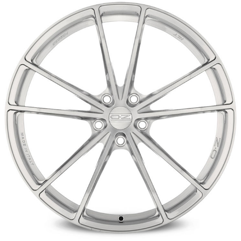 OZ Zeus HLT