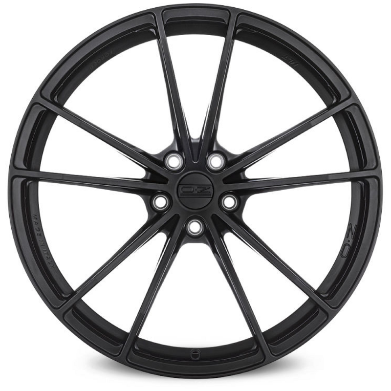 OZ Zeus HLT