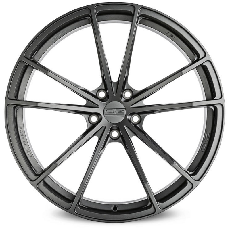 OZ Zeus HLT