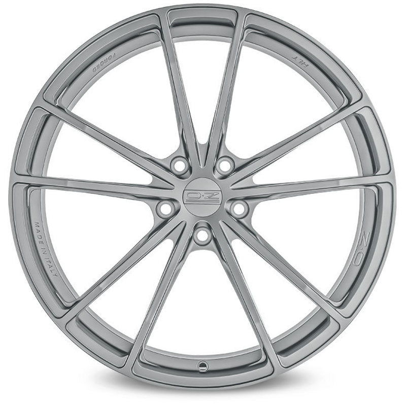OZ Zeus HLT