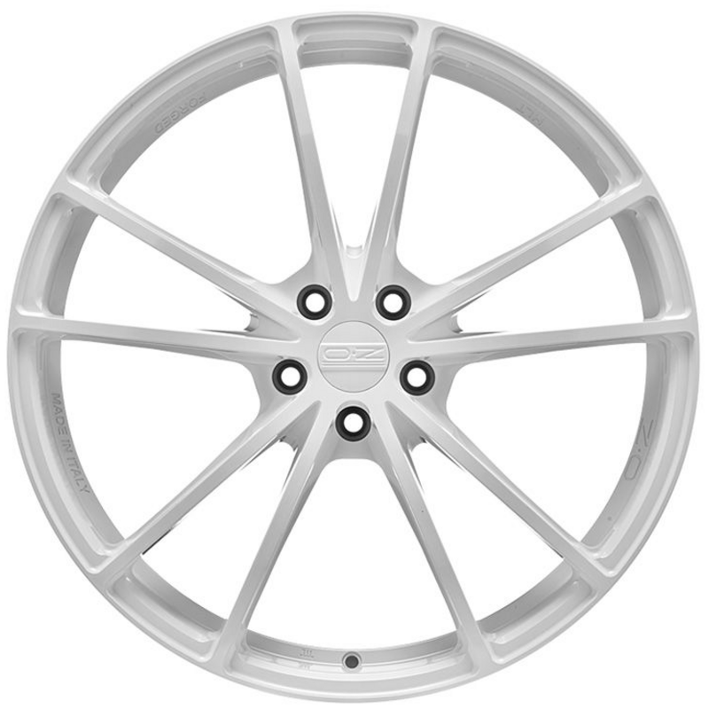 OZ Zeus HLT