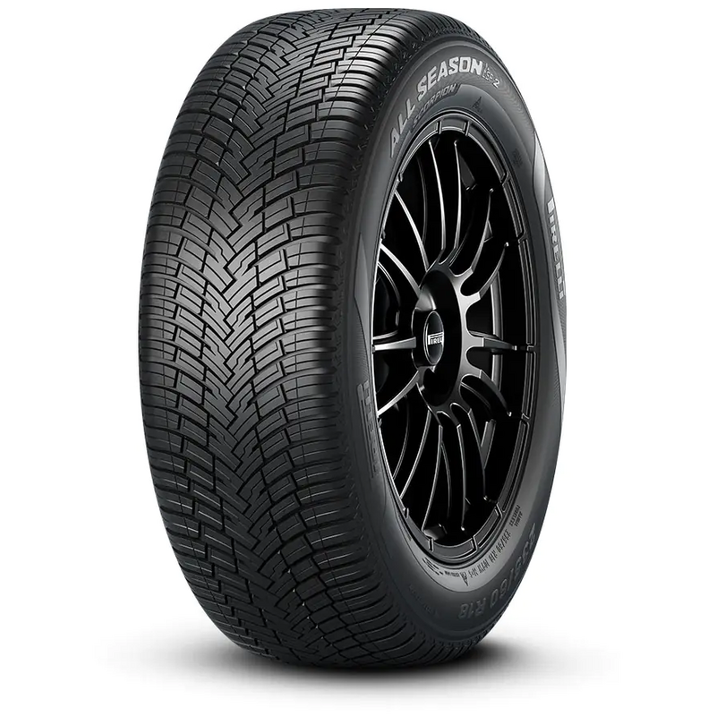 Pneus Toutes Saisons Pirelli Cinturato AllSeason SF3 175/60/R18 85H    