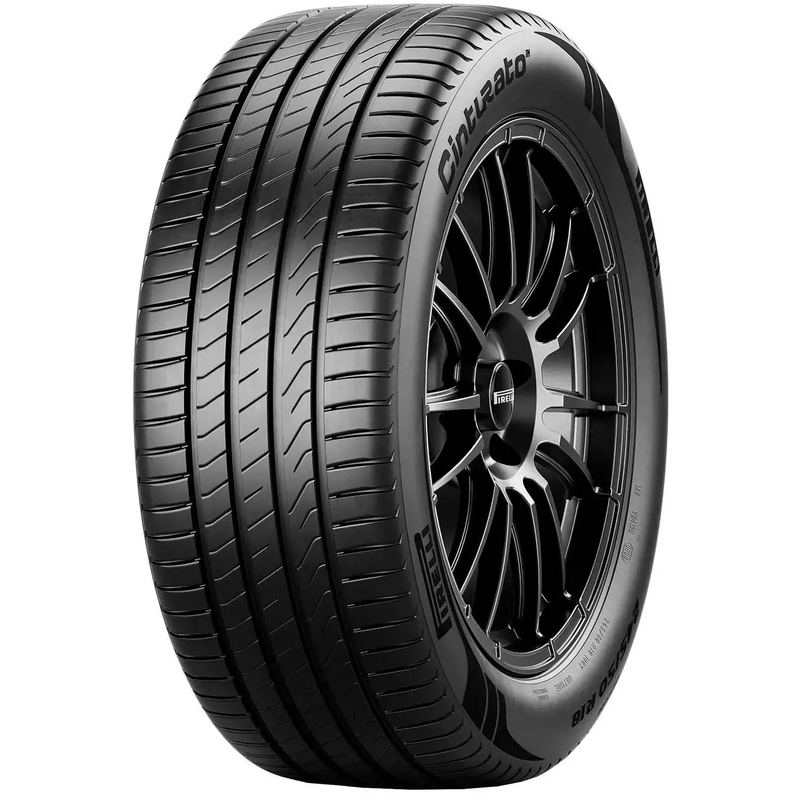 Pneus été Pirelli Cinturato C3 215/55/R17 98W  XL  FSL