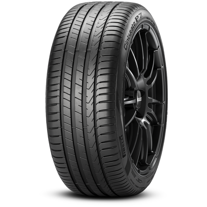 Pneus été Pirelli Cinturato P7 C2 225/50/R17 94Y   MO FSL