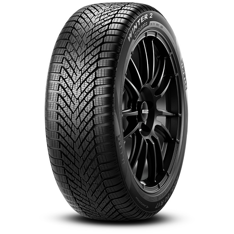 Pneus hiver Pirelli Cinturato Winter 2 235/50/R19 99H   (+) FSL