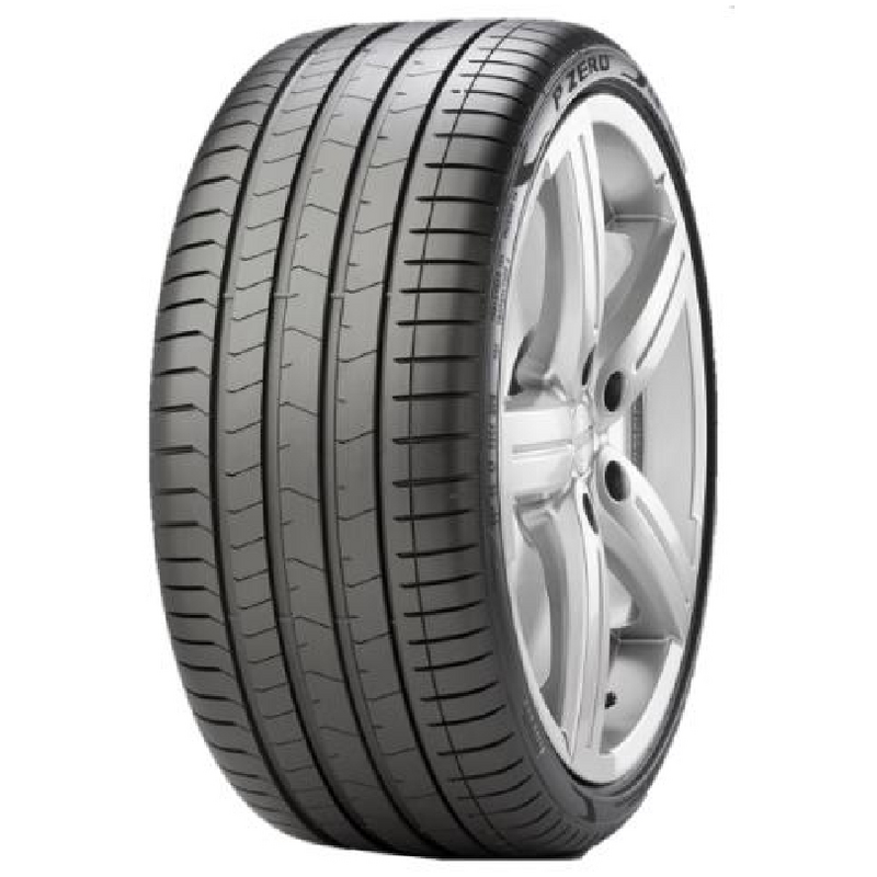 Pneus été Pirelli P Zero PZ4 LS 245/40/R19 98Y  XL + FSL