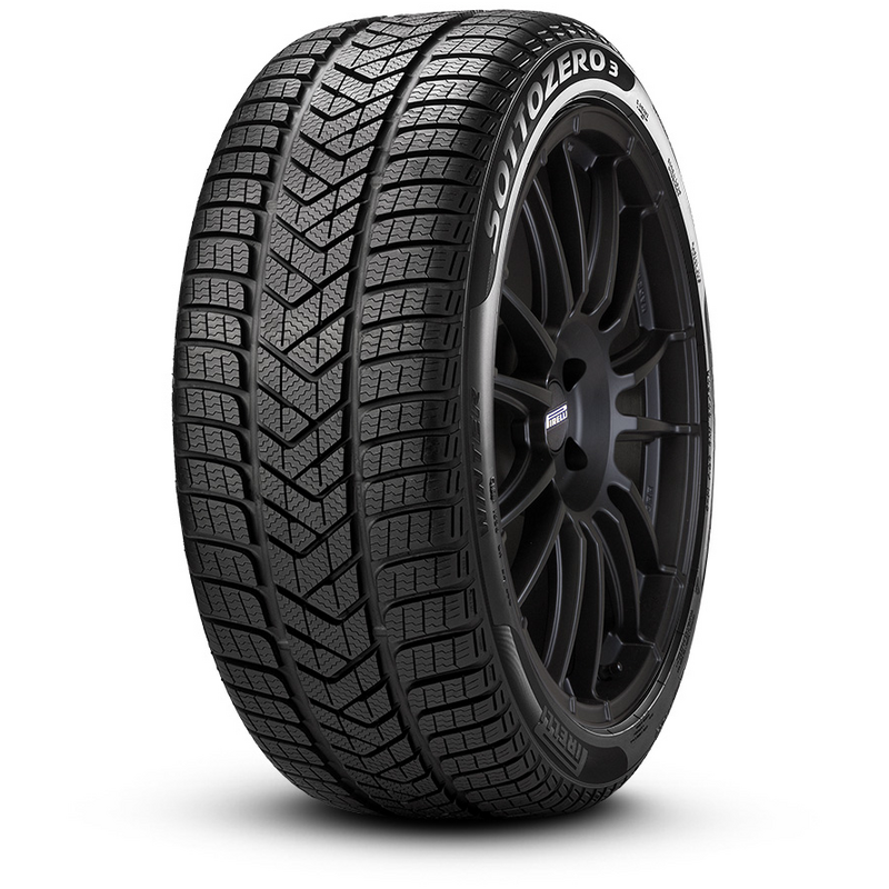 Pneus hiver Pirelli SottoZero 3 225/60/R17 99H   AO FSL