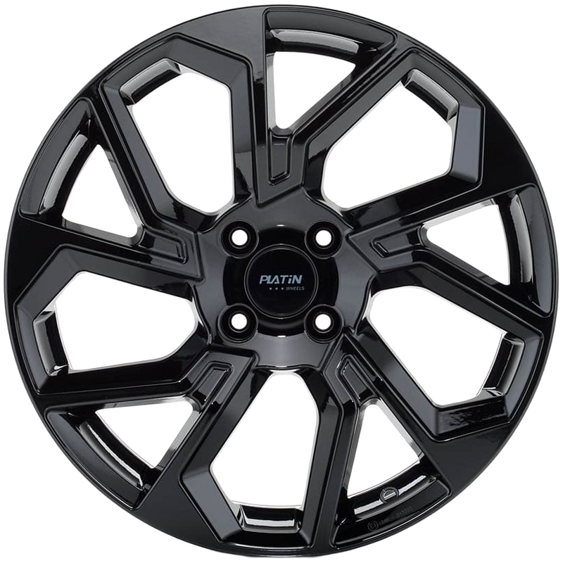 Platin P103 pour FORD FOCUS I (DAW, DBW)  RS 215cv