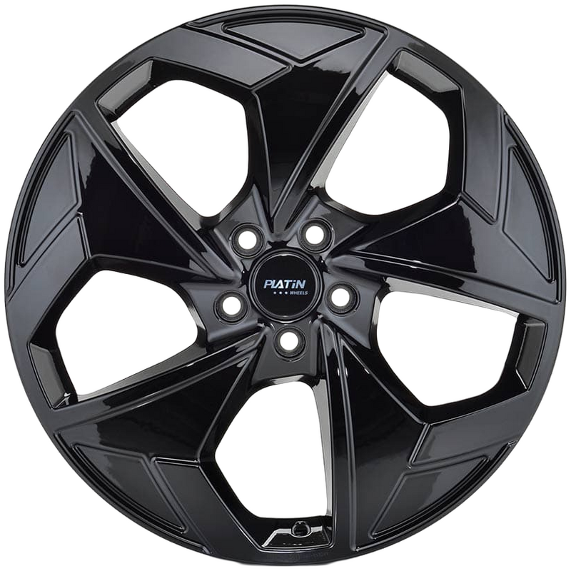Platin P104
