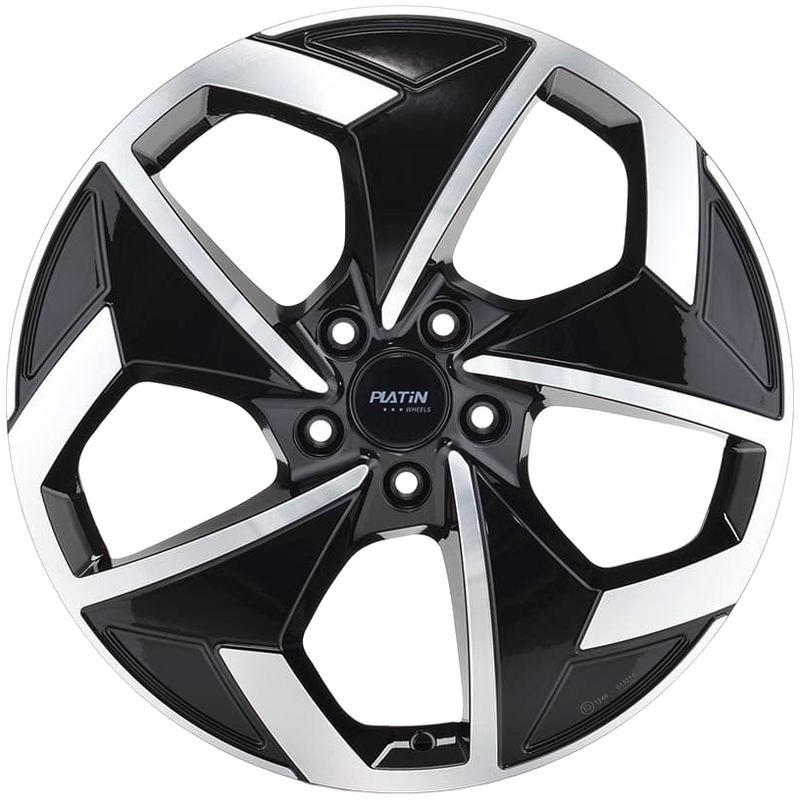 Platin P104