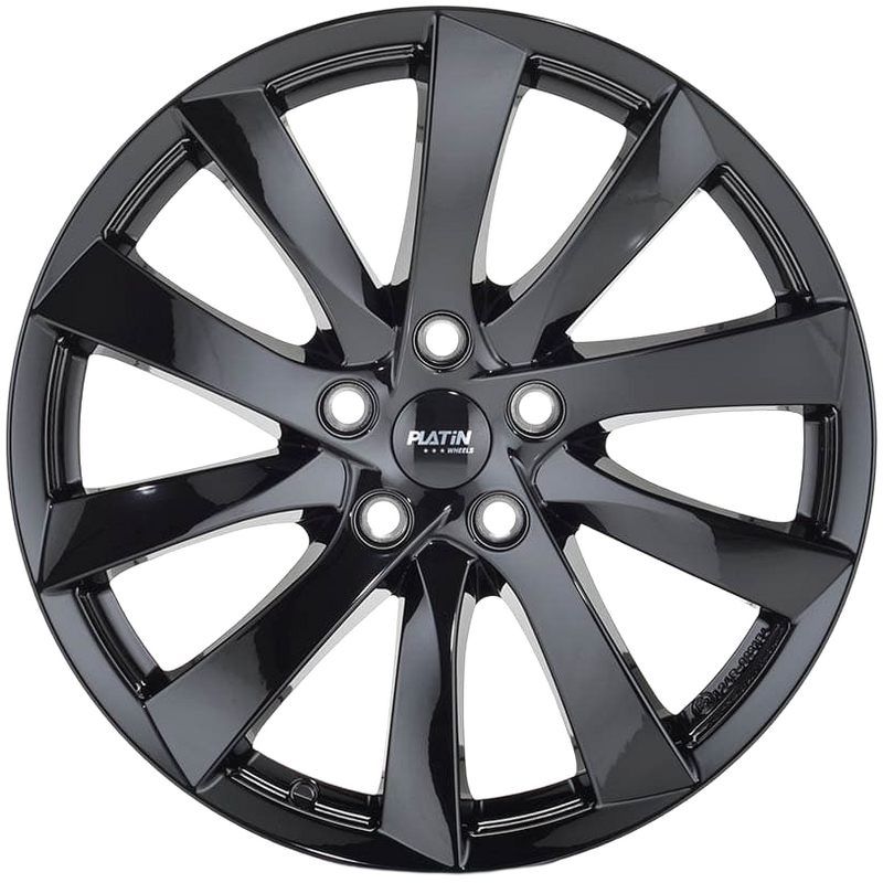 Platin P106