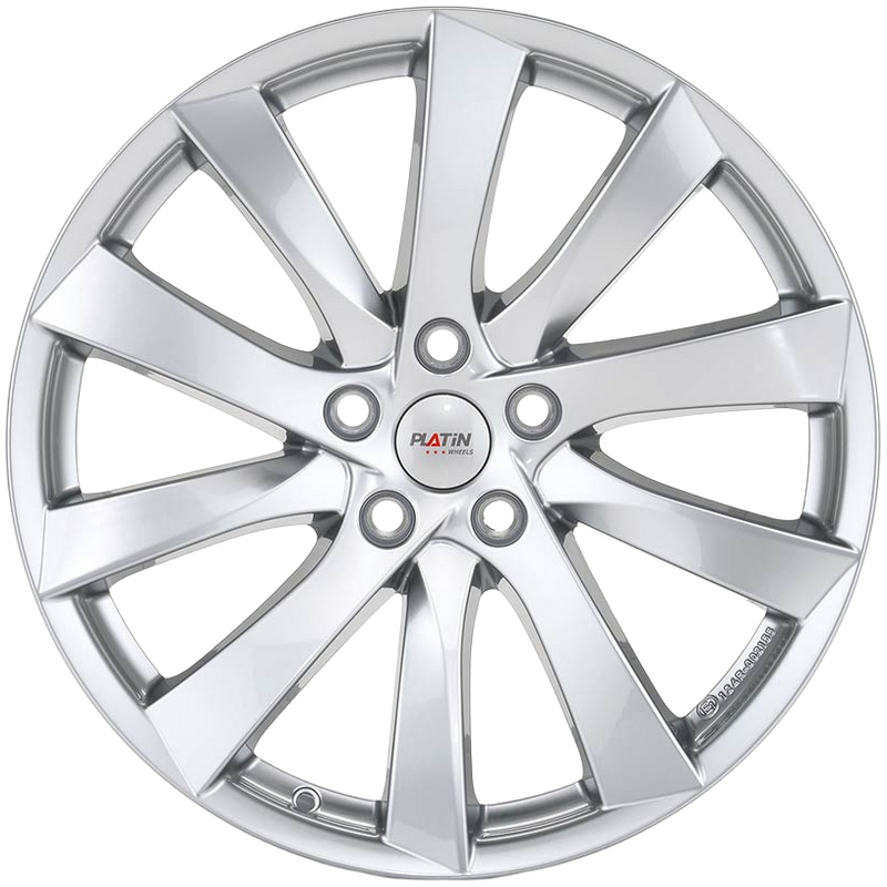 Platin P106