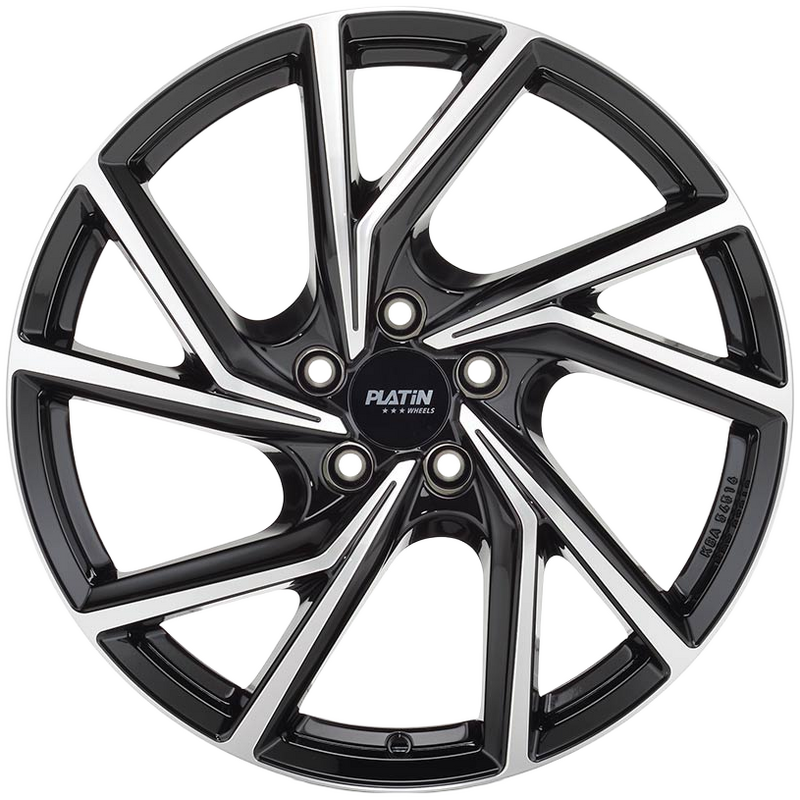 Platin P107