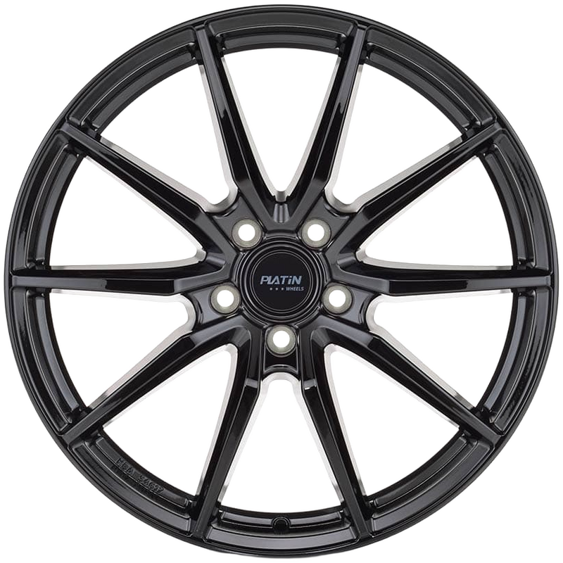 Platin P109