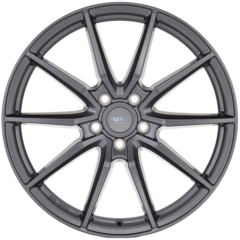 Platin P109 für BMW X6 (E71, E72)  M 555ps