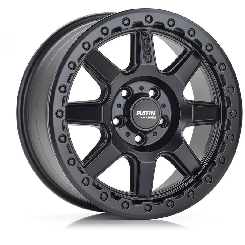 Platin P111 für BMW X6 (E71, E72)  M 555ps