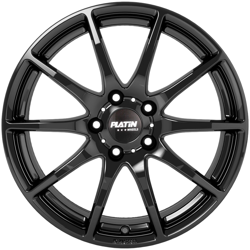 Platin P113 für AUDI A8 D3 (4E2, 4E8)  4.2 TDI quattro 326ps