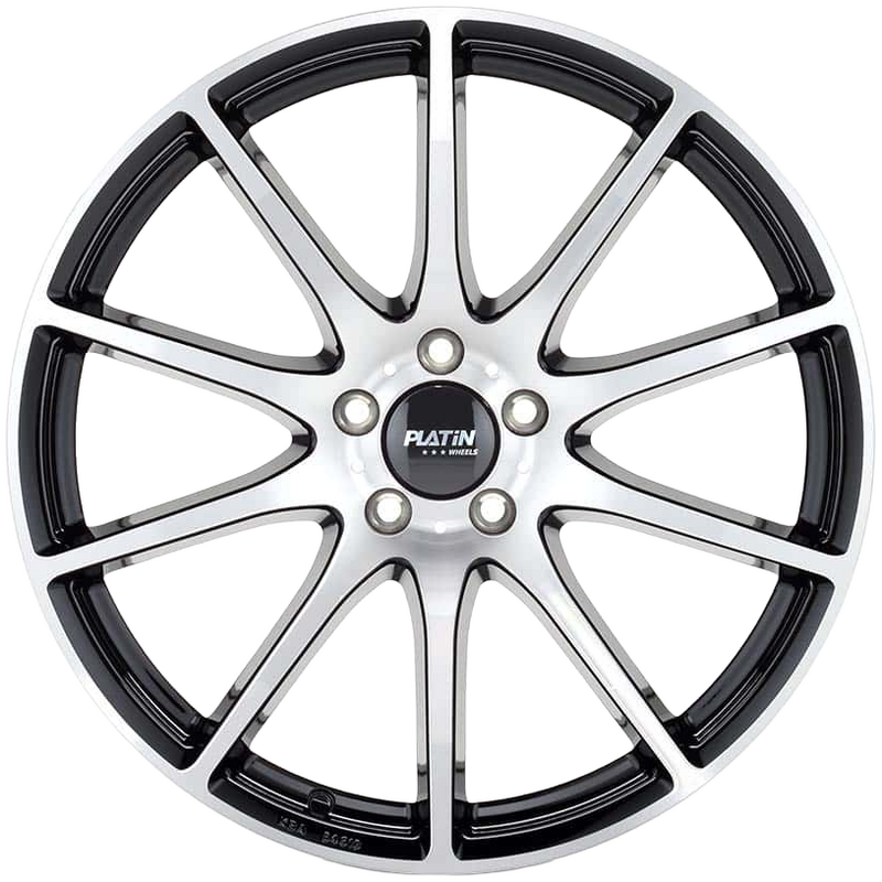 Platin P113