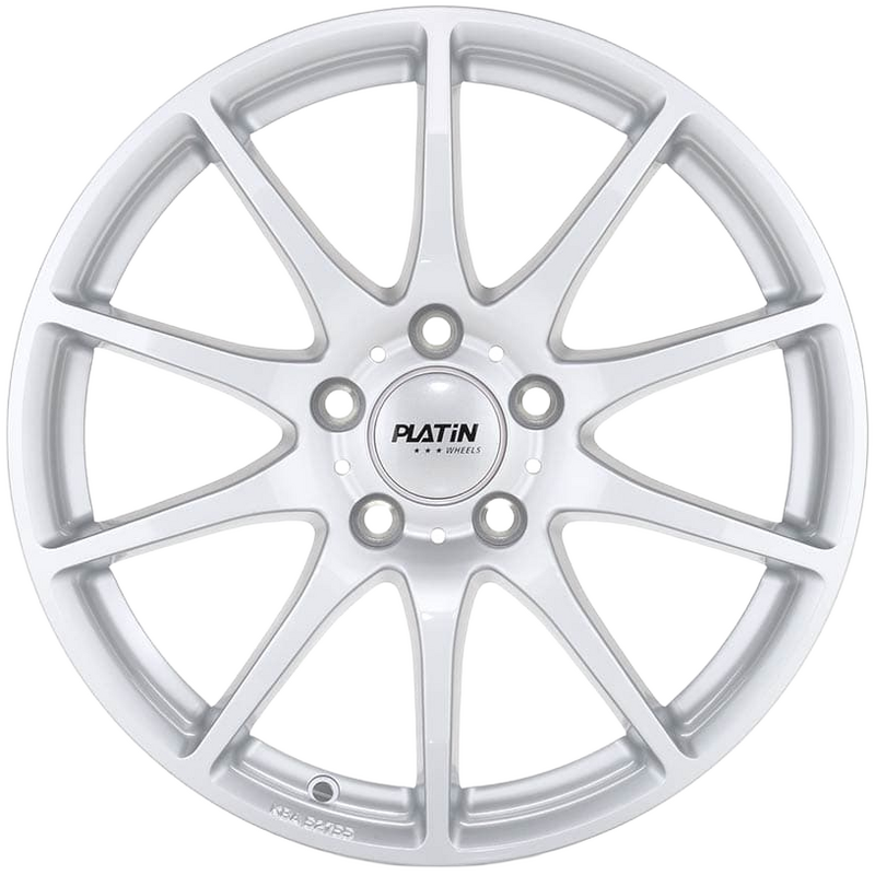 Platin P113 für AUDI A8 D3 (4E2, 4E8)  4.2 TDI quattro 326ps