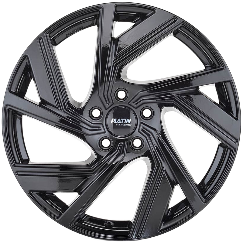 Platin P114