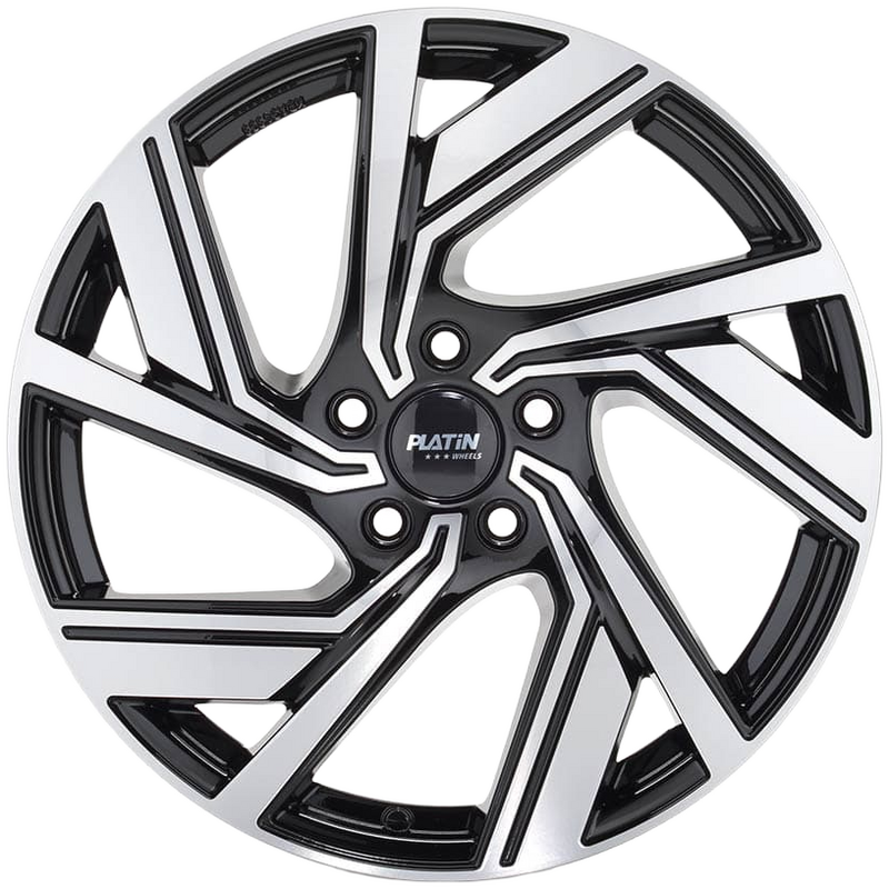 Platin P114