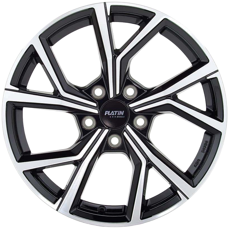 Platin P115 für AUDI A8 D3 (4E2, 4E8)  4.2 TDI quattro 326ps
