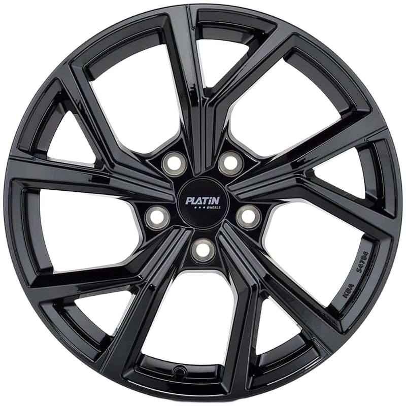 Platin P115 für AUDI A8 D3 (4E2, 4E8)  4.2 TDI quattro 326ps