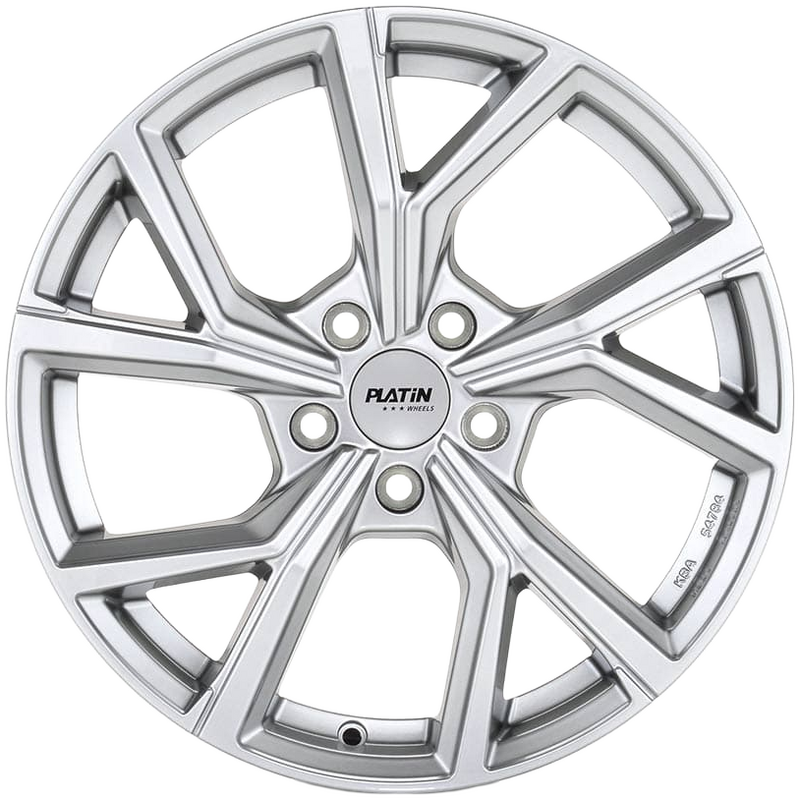 Platin P115 für AUDI A8 D3 (4E2, 4E8)  4.2 TDI quattro 326ps