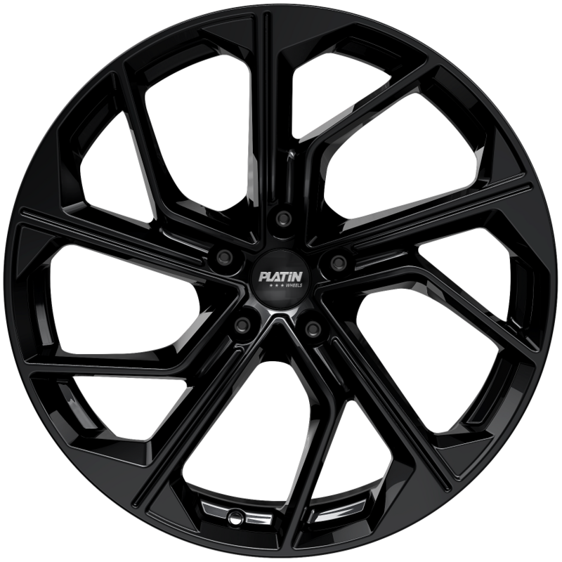 Platin P116 für BMW 2 Coupé (G42, G87)  M2 CS 530ps
