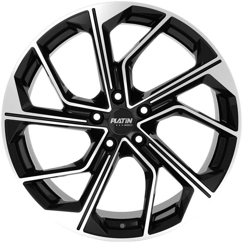Platin P116