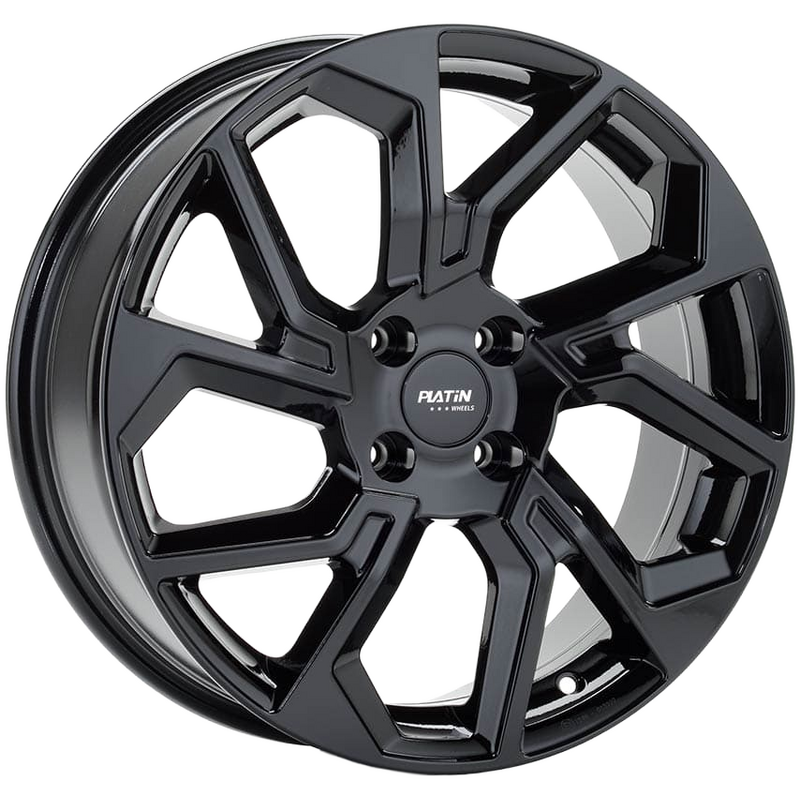 Platin P117