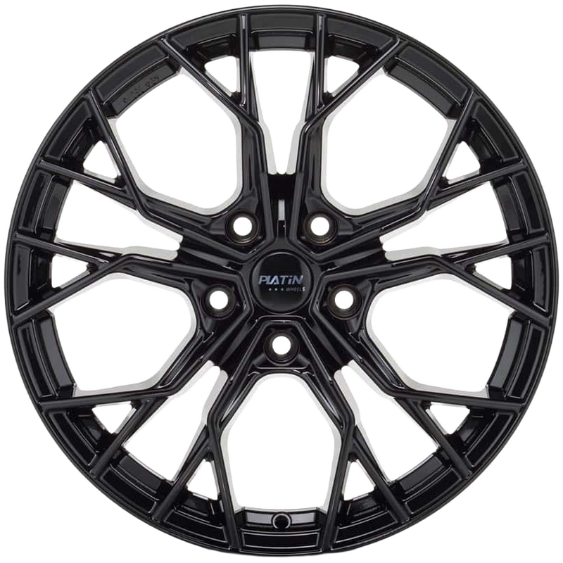 Platin P118 für BMW 3 (E46)  320 d 136ps