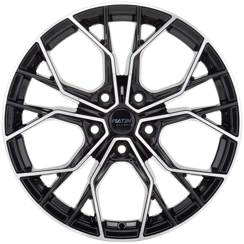 Platin P118 für BMW 3 (E46)  320 d 136ps