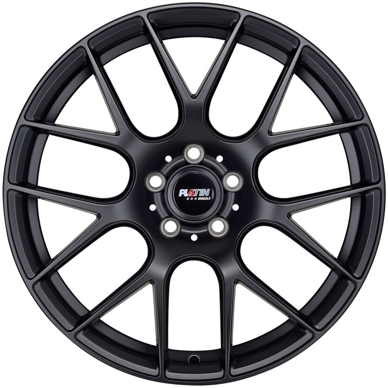 Platin P91 pour AUDI A6 C6 Avant (4F5)  RS6 quattro 580cv