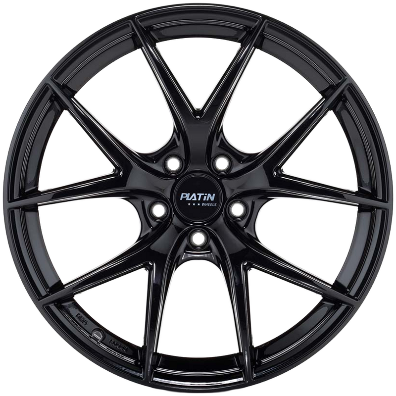 Platin P94 für BMW 5 (E28)  525 e 125ps