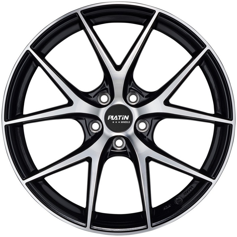 Platin P94