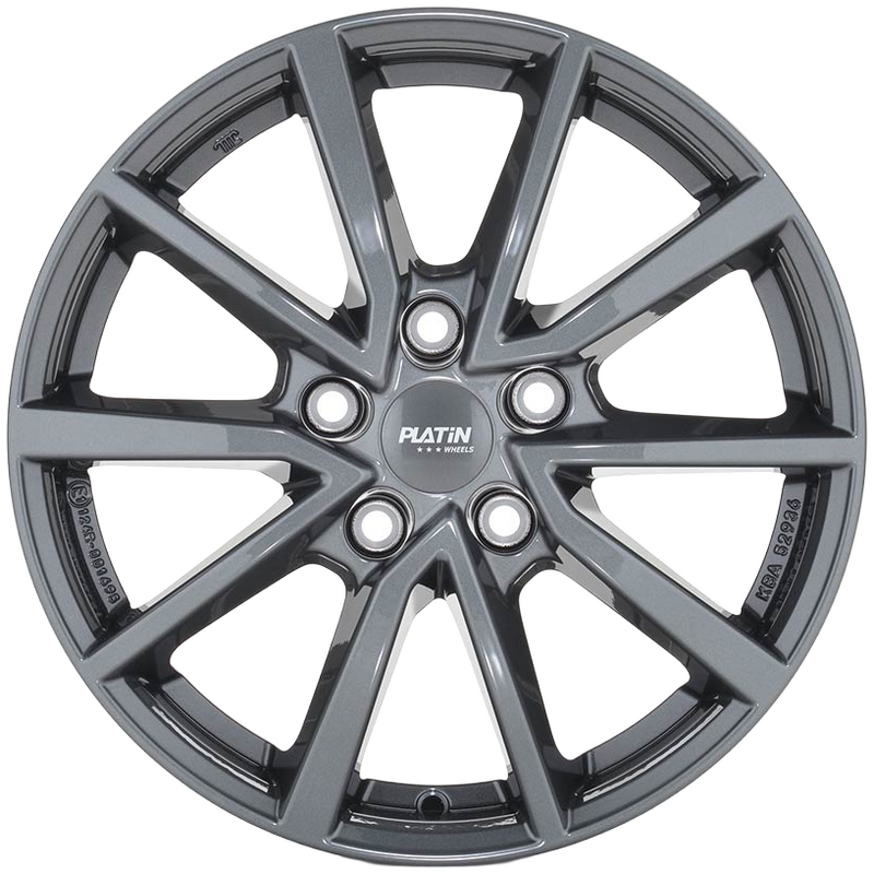 Platin P95