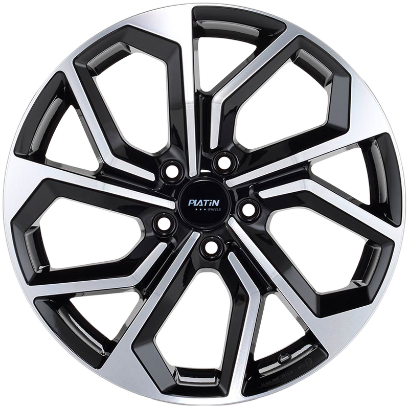 Platin P97
