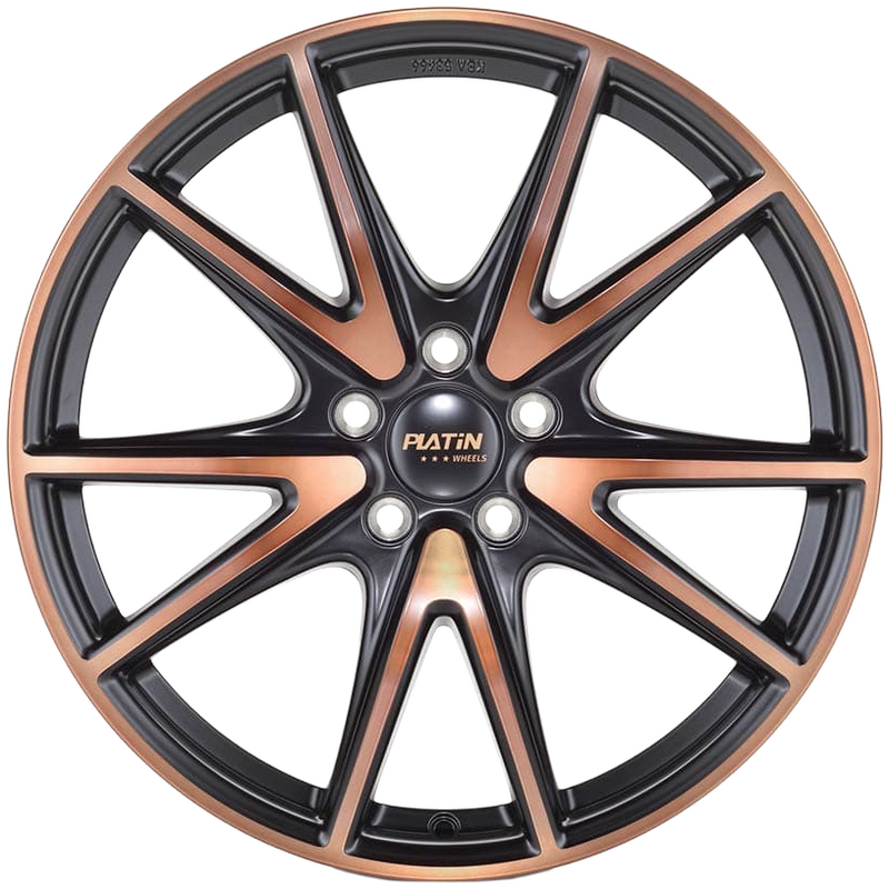 Platin P99