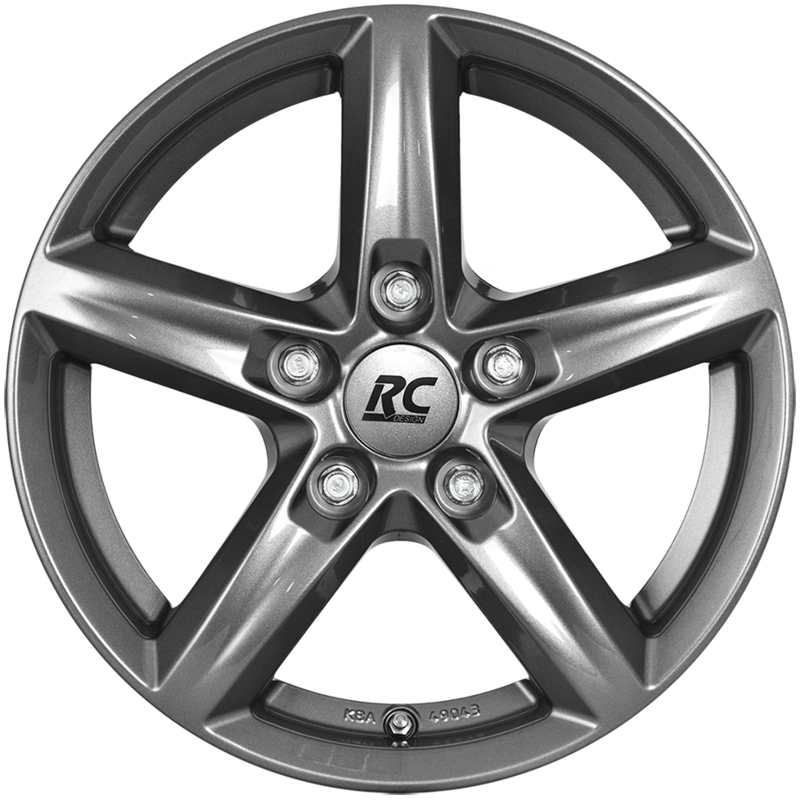 RC Design RC24 für RENAULT WIND (E4M_)  1.6 (E4MB, E4MC) 133ps
