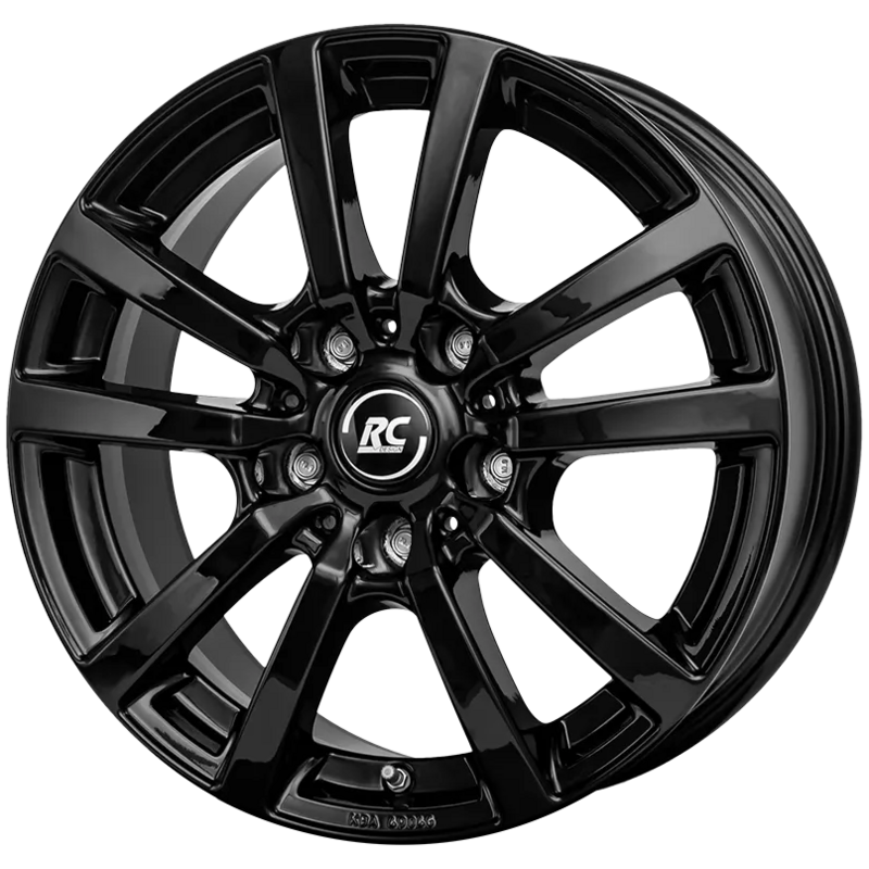 RC Design RC25