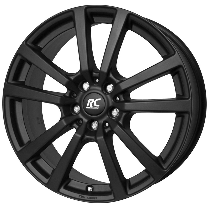 RC Design RC25T