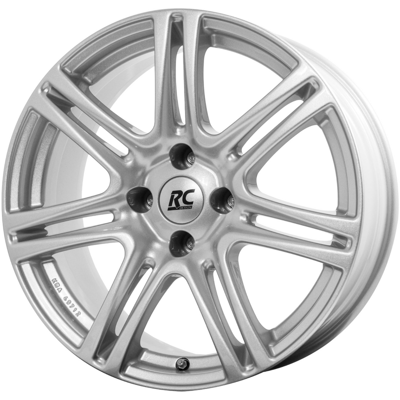 RC Design RC28 für RENAULT WIND (E4M_)  1.6 (E4MB, E4MC) 133ps