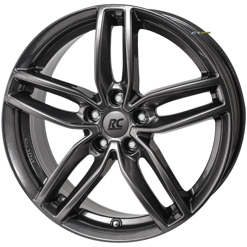RC Design RC29 für MINI MINI PACEMAN (R61)  Cooper 122ps