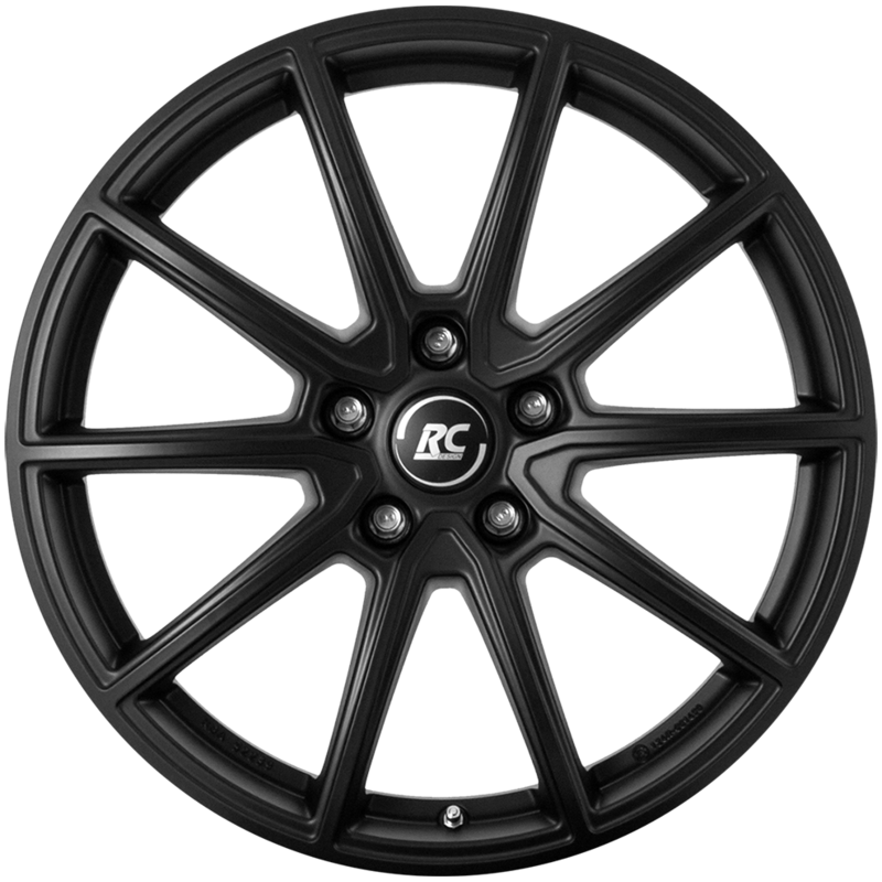 RC Design RC32 für BMW 3 Décapotable (E46)  M3 343ps