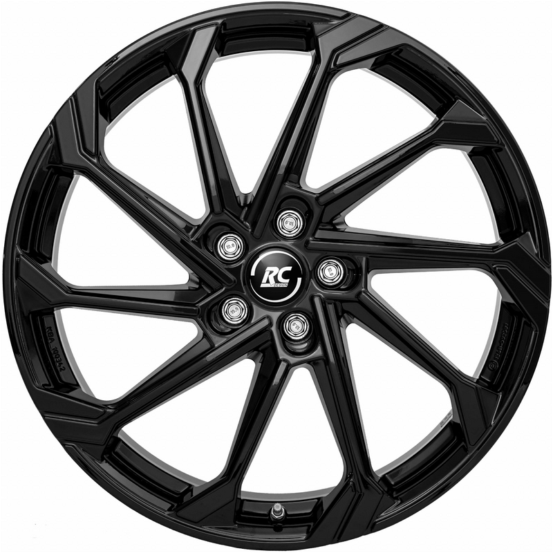 RC Design RC36 für AUDI A6 C5 Avant (4B5, 4B6)  RS6 plus quattro 480ps