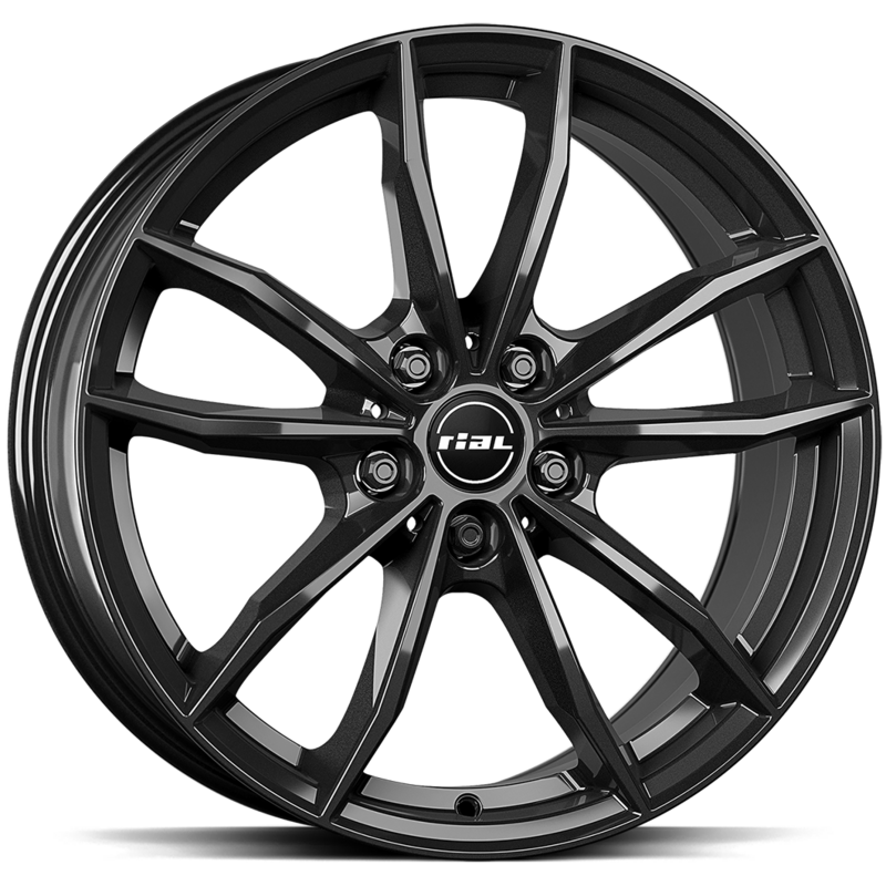 RIAL X12 für AUDI A8 D3 (4E2, 4E8)  4.2 TDI quattro 326ps