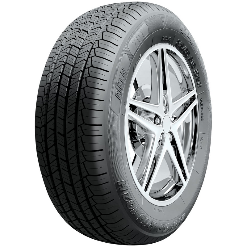Pneus été Riken 701 225/65/R17 106H    FSL