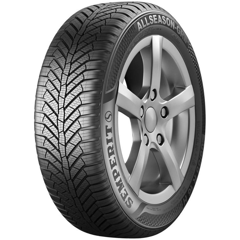 Pneus Toutes Saisons Semperit AllSeason Grip 155/80/R13 79T    